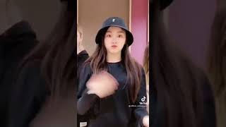 Rocket Punch ヨンヒ レギンス 로켓펀치 연희 레깅스 #shorts