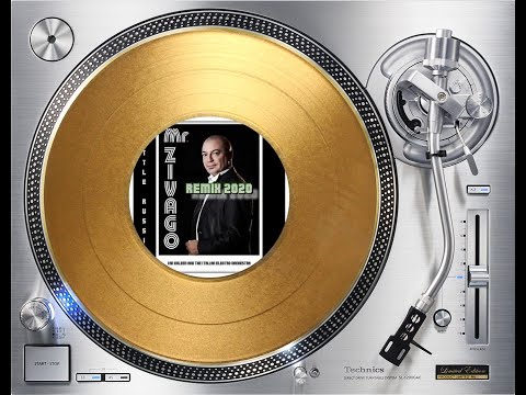 IAN COLEEN FEAT. MR. ZIVAGO - LITTLE RUSSIAN (REMIX) (℗1987 / ©2020 / ©2021)