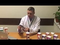 миниатюра 3 Видео о товаре Брейн Бустер - препарат для питания сосудов головного мозга
