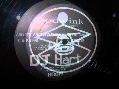 DJ Hart- The Vibe