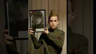 к 75 летию Победы