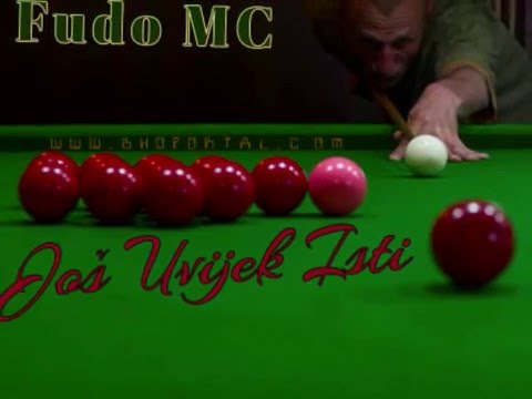 Fudo MC - Pogledaj Okolo