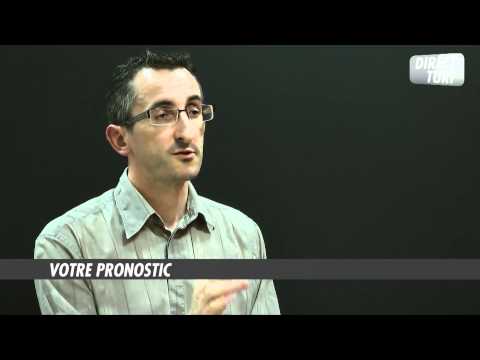 Prix de Bretagne - Emmanuel Ballot, Week End