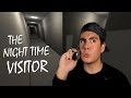 WHEN A STRANGER CALLS | Night Time Visitor