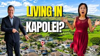 Moving to Kapolei, Hawaii Watch This Kapolei Home Tour First.