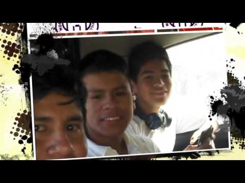 CD Norte Peralvillo - Jean Jayro Roque