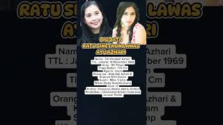 Download lagu Biodata Ratu Sinetron Lawas Ayu Azhari❗#shorts #ayuazhari #biodata mp3 Download lagu Biodata Ratu Sinetron Lawas Ayu Azhari❗#shorts #ayuazhari #biodata mp3