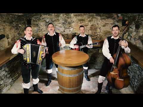 Ansambel Razplet - Deklica zala