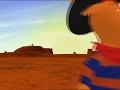 Backyardigans Tyrone Texas Aquí Voy