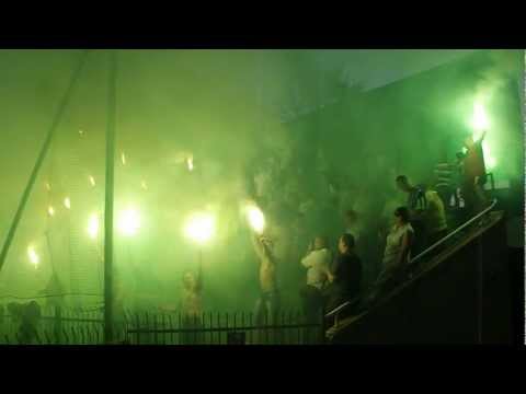 90 Rocznica KLUBU DYSKOBOLIA GRODZISK