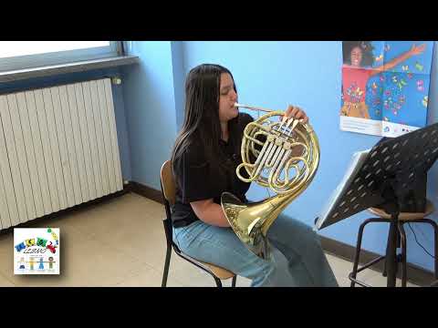 Travelin' Music - Benedetta Sciacchitano 3C