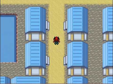 Touhoumon Underground - Ancient Capital