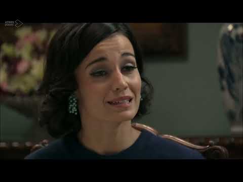 Amar C458 - Damián, sin contar del todo la verdad a Laura sobre su matrimonio con Juana