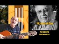 Ninguém - Roberto Menescal (Chords in Description)