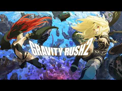 Memories in the Brink - Gravity Rush 2