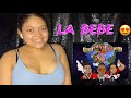 Anuel AA, Cardi B, Black Jonas Point, Secreto & Liro Shaq - LA BEBE (Remix) | REACTION 🔥 Anuel AA, Cardi B, Black Jonas Point, Secreto & Liro Shaq - LA BEBE (Remix) | REACTION 🔥