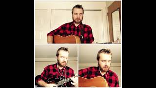 &quot;More Love&quot; (Tim O&#39;Brien, Darrell Scott / Dixie Chicks Cover) - Luke Parsnow