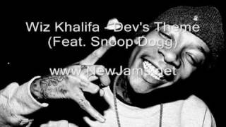 Wiz Khalifa - Devs Theme (Feat. Snoop Dogg) December 2011*.mov