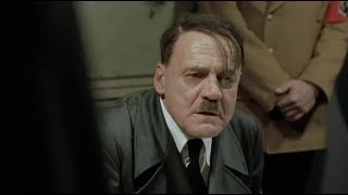 Hitler Reacts To The Astonishing By Dream Theater