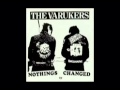 The Varukers - Nothings Changed EP (1994)