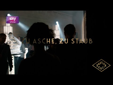 Soundtrack – Zu Asche zu Staub