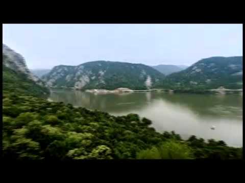 Danube by bike Tour 2009 - discover Europe in Motion