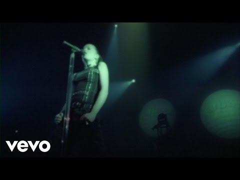 Garbage - The Trick Is To Keep Breathing