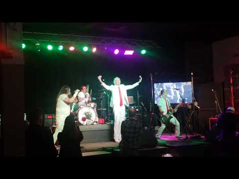 Cobalt party revolution dance for the dead(new single) live at diesel concert lounge 4-26-25