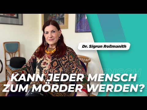 Can anyone become a murderer? | From a psychiatrist's perspective
