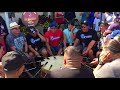 Northern Cree at shakopee 2017