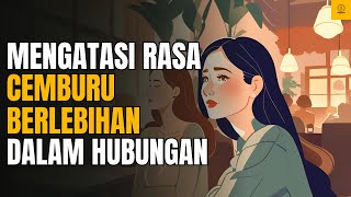 Download lagu Inilah 5 Cara Untuk Mengatasi Rasa Cemburu Berlebihan Dalam Hubungan mp3