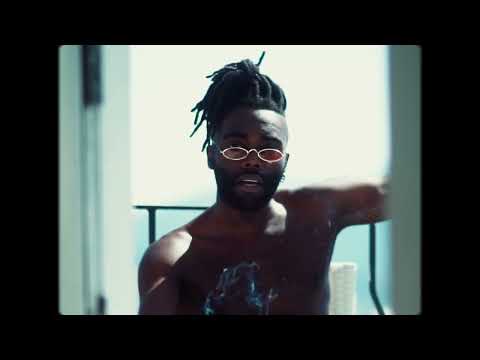 TIMMY THE KID - #SAYMYNAME (VISUALIZER)