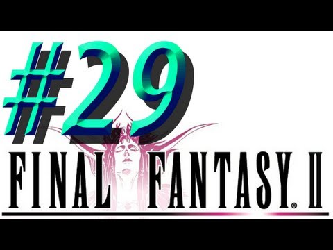 Final Fantasy II w/ NERDIAQ Ep.29 - Looking For The Lost Pendant