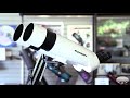 Télescope binoculaire Orion GiantView™ 100 mm BT45 degrés (avec étui) –  All-Star Telescope Canada