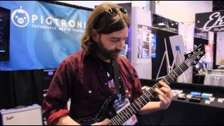 Video thumbnail for Demo: Pigtronix Rototron by Pedals and Effects