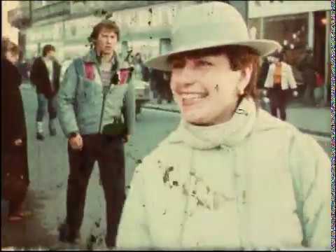 Hradec Králové 1985