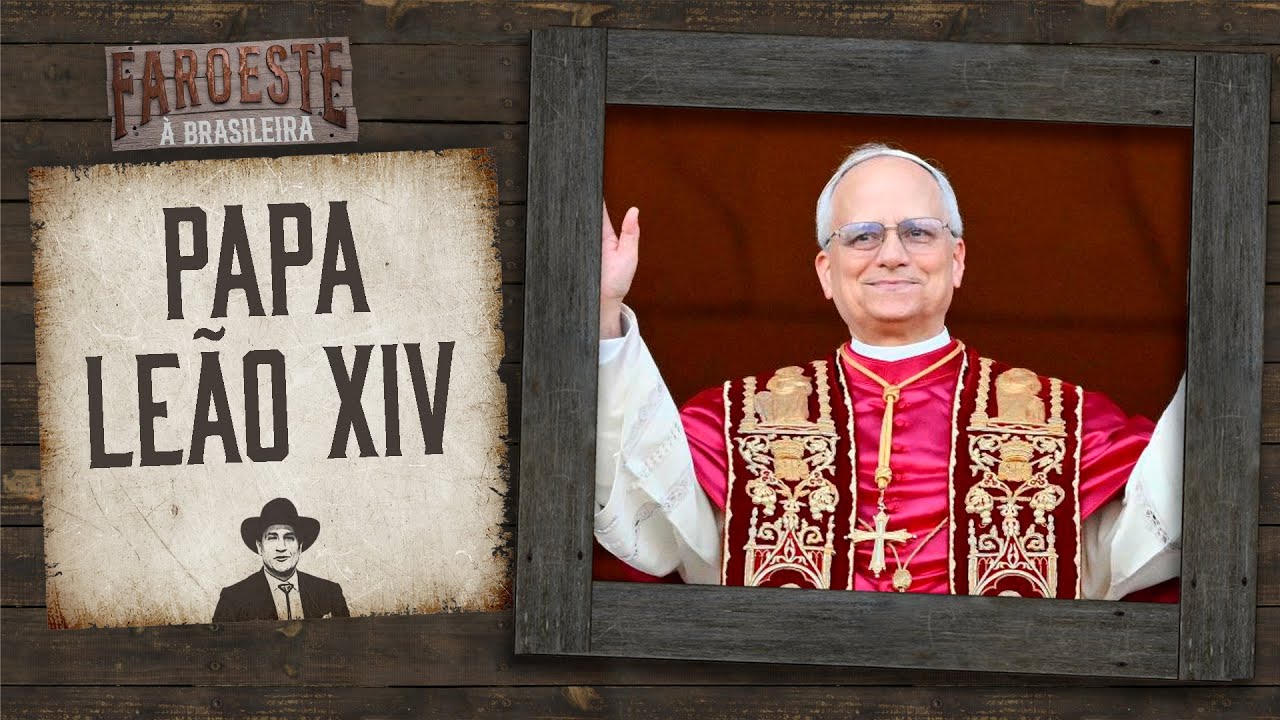 Leão XIV: veja momento em que Robert Prevost é anunciado novo papa da Igreja Católica