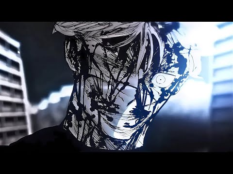 MONTAGEM XONADA x JUJUTSU KAISEN | BRAZILIAN FUNK [4K MMV]