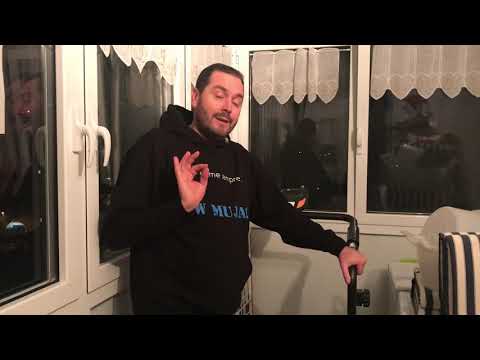 Quarantena da quintale