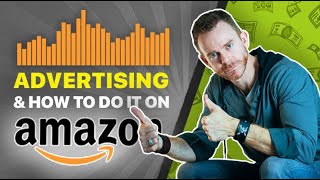 Create Pay Per Click Ads & Advertising Campaigns on Amazon