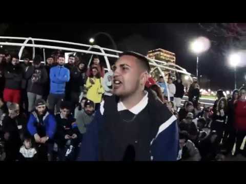 THOM VS DINAMICA - CUARTOS - SUCRE CLASIFICATORIA A CRUCE DE CAMPEONES