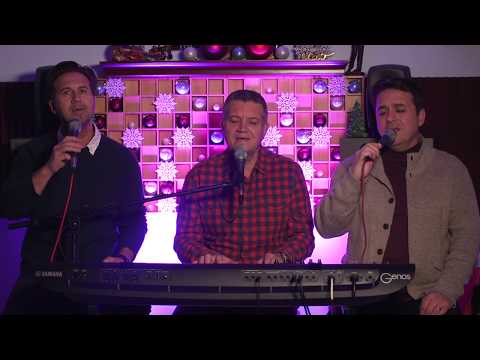 The Messengers - Doi Părinți (Colindă - Official Video)