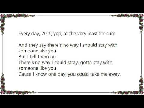 Childish Gambino - I. Pink Toes Lyrics