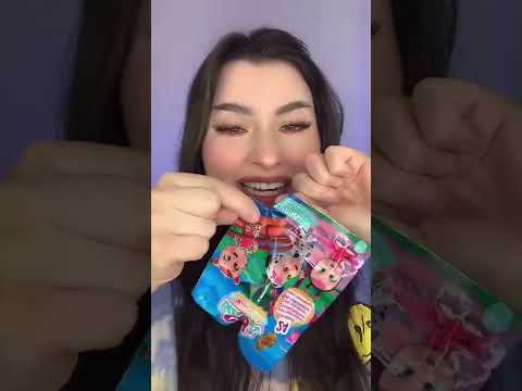 Sini is getting aggressive😢