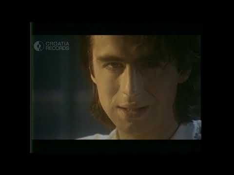 BORIS NOVKOVIĆ - TI SI TU (OFFICIAL VIDEO)