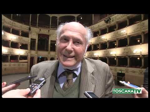 2020-10-14 FIRENZE - CENTENARIO DEGLI AMICI DELLA MUSICA