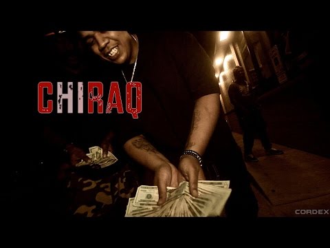 CHIRAQ (Remix) - Ca$H Moody ft. Ike [Official Video] | Shot By: @SL_Dex