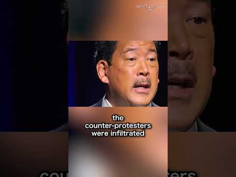 FBI investigating 'targeted violence' toward Christians at Seattle prayer protest