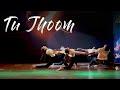 Tu Jhoom | Coke Studio | Choreography | Shivam Sahal