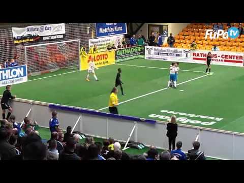 FC Schalke 04 Tore Gruppenphase Turniertag 2 - U11 Cup